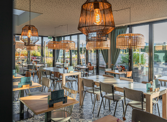 WINDRAAK31 werken bij WESS Horeca Groep